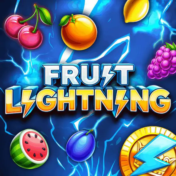 Fruit Lightning 95 - WinPesa - Nigeria